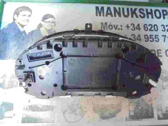 Kombiinstrument Tacho Kia Optima 94003D4780 170227 60221702180116 C378 TMCA9