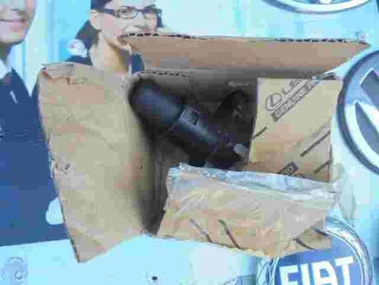 Heckklappenschloss Toyota Aygo 646400H041 64640-0H041 64640 0H041
