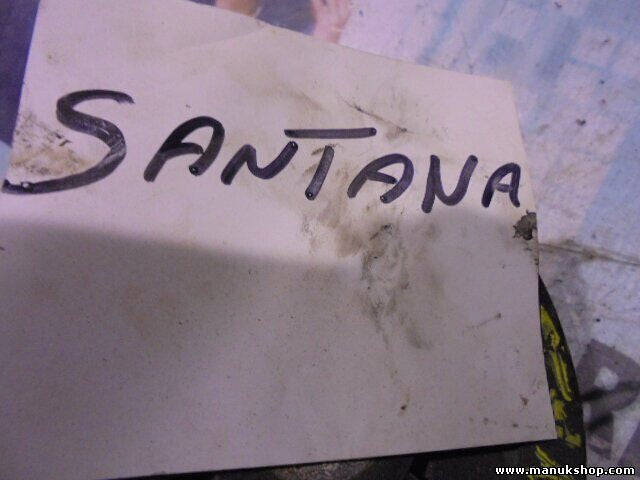 Servopumpe Land Rover Santana REF501 REF 501
