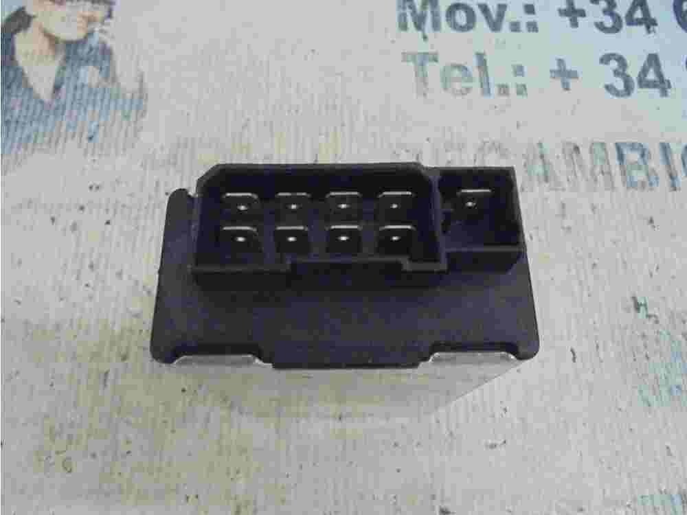 GR Steuergerät Tempomat Saab 900 9000 9526757 HELLA 5GA00507001 5GA 005 070-01