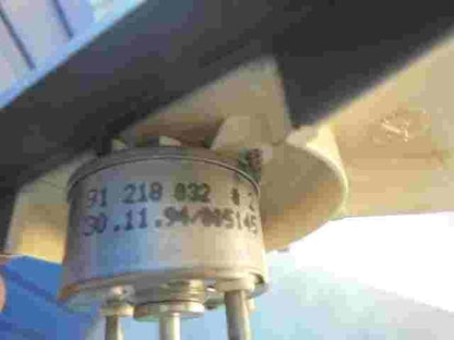 Schrittmotor Tankanzeige BMW E36 318i 62118361210 88381255 91218036