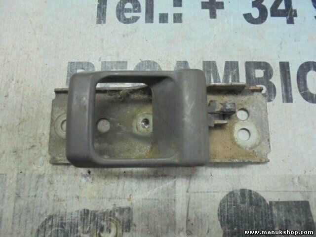 Türgriff Griff innen rechts hinten Nissan Patrol GR I Y60 2.8 TD