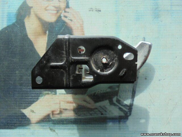 Türgriff Griff innen hinten Recht Hyundai Terracan HP 2001/11-2003/07