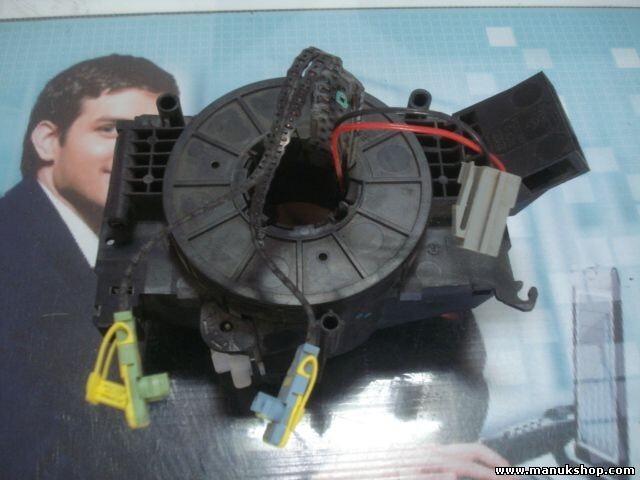 Airbag Schleifring Renault Laguna 25G2PV013 8200012245 34447701AR 344 477 01 AR