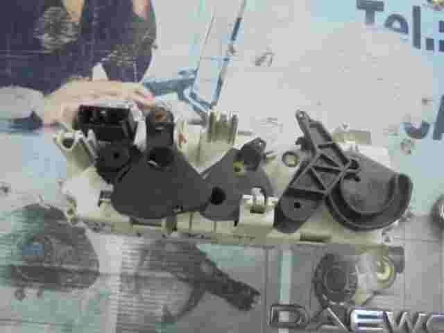 Heizungsbedienteil Klimabedienteil Citroen ZX Peugeot 306 810500233F 810503373F