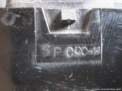 Lüftungsdüse Mitsubishi L200 SPC 00416 SPC00416
