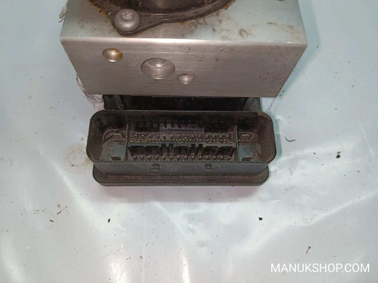 ABS Hydraulikblock SsangYong Actyon Sports 4891032000 06210207904 06210909883