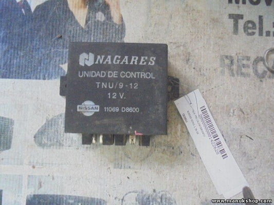 Zündsteuergerät Nissan Cabstar NAGARES TNU/9-12 11069D8600 11069 D8600