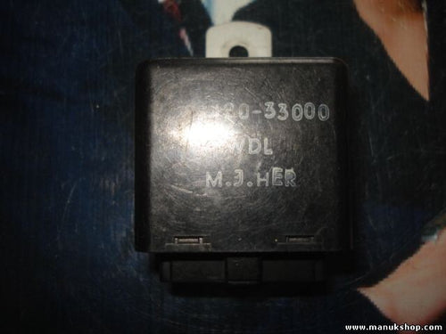 Heckscheibenwischer Relais Hyundai Accent 95420-33000 9542033000
