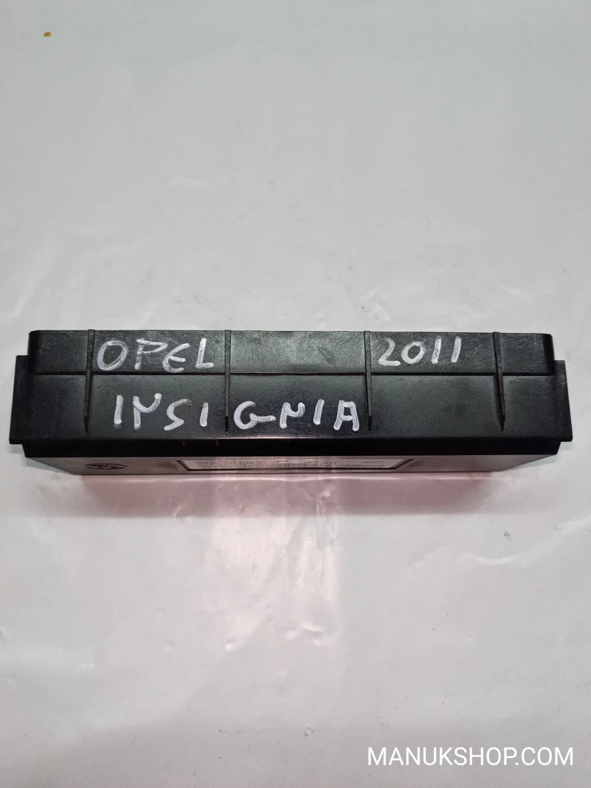 Steuergerät Klima Opel Insignia 13584738  3847388213460V91