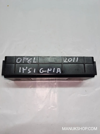 Steuergerät Klima Opel Insignia 13584738  3847388213460V91