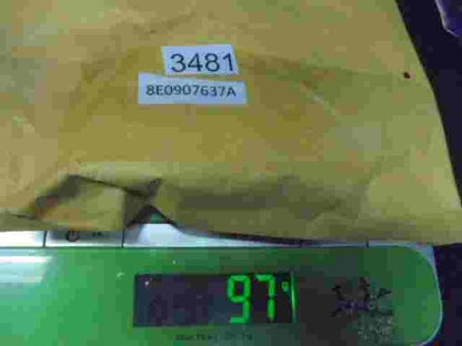 Drehratensensor ESP Audi A4 B6 8E VW Passat 3BG 8E0907637A 8EO907637A 0265005245