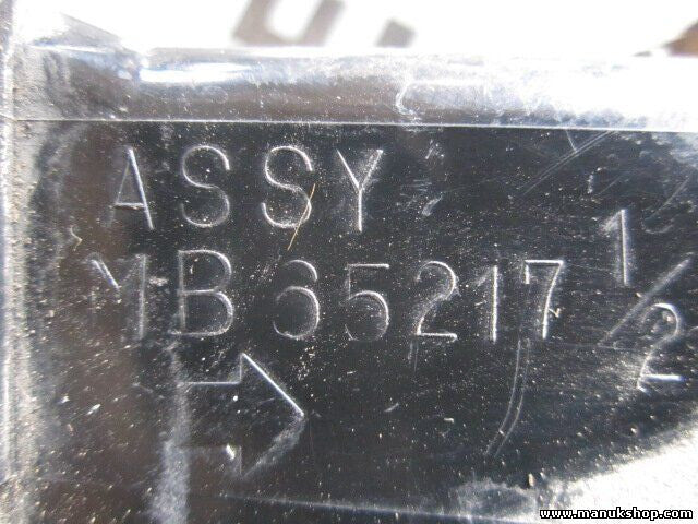 Lüftungsdüse Links Mitsubishi Pajero Montero 4M40 V46W 1991–1999 MB65217