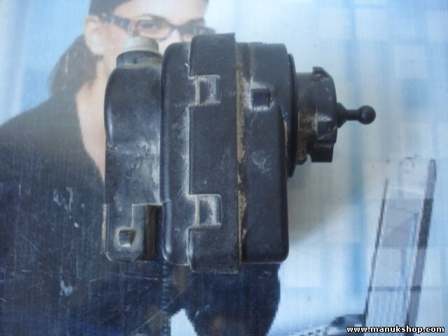 Stellmotor Scheinwerfer LWR Leuchtweitenregulierung Rover 25 MG PA66GF30 VALEO