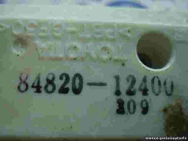Fensterheber schalter Toyota Corolla E11 RAV-4 8482012400 84820-12400