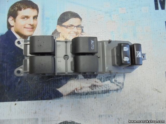 Fensterheber schalter Toyota Yaris Camry Corolla RAV4 848200D220 8482002190