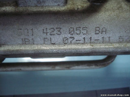Lenkgetriebe VW Volkswagen Polo 9N Seat Ibiza 6L Skoda Fabia 6Y 6Q1423055BA