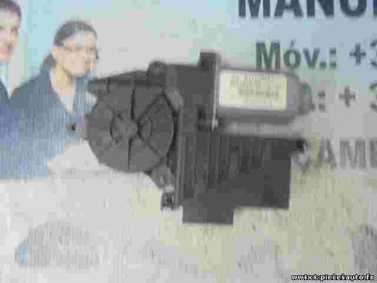 Fensterheber motor Skoda Fabia TEMIC 6Y1959801 400878E 401350A7 440775EW