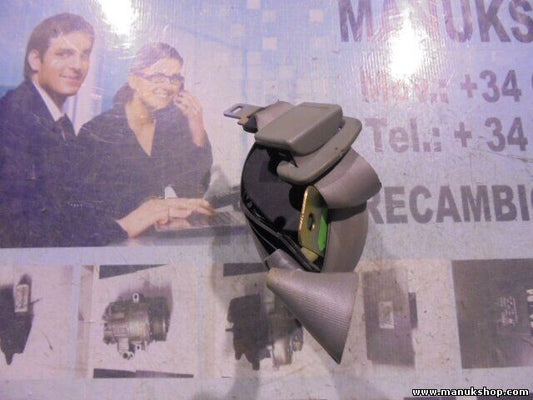 Sicherheitsgurt vorne rechts Renault Scenic RX4 432484 0372002