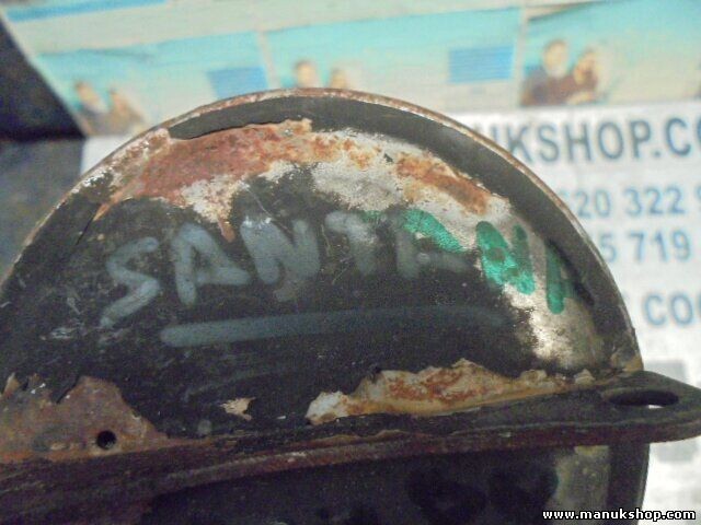 Tankverschluss Tankdeckel Suzuki Santana 1998 2.0 HDI