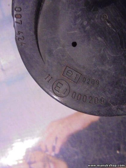 Hupen Horn Pfeife Land Rover Defender YEB101220 YEB 101 220 24379 e1 0209 E1