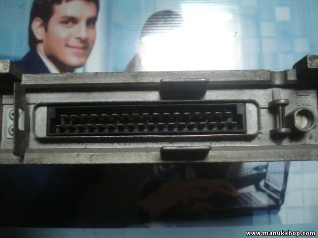 Motorsteuergerät Fiat Tipo 1 8 IE 16V IAW04N WF4N078LHDL WF4N.07/8LH.DL
