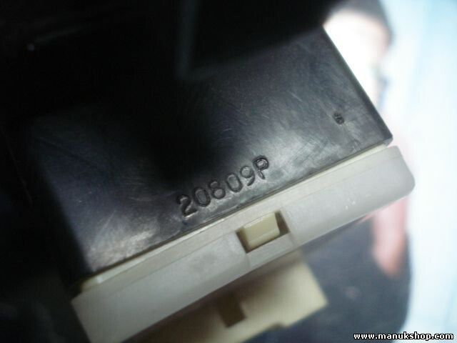 Fensterheber schalter Hyundai Accent LC 20809P