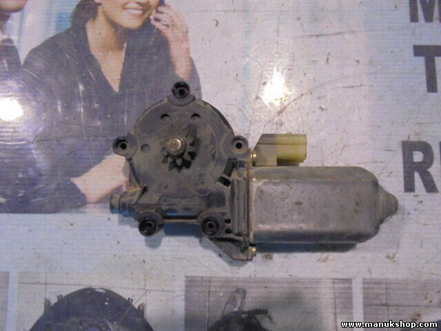Fensterheber motor Hinten Recht Land Rover Range II LP 2.5 192744000 0130821317