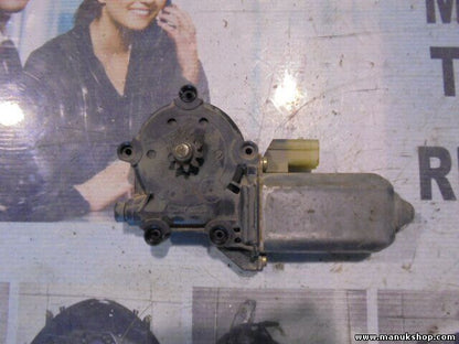Fensterheber motor Hinten Recht Land Rover Range II LP 2.5 192744000 0130821317