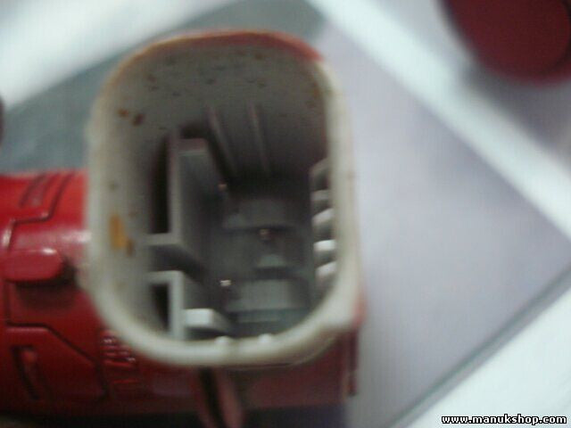 Einparksensoren Mini Cooper Maserati 4687920 687912 687 912 FS210604 FS2 10604