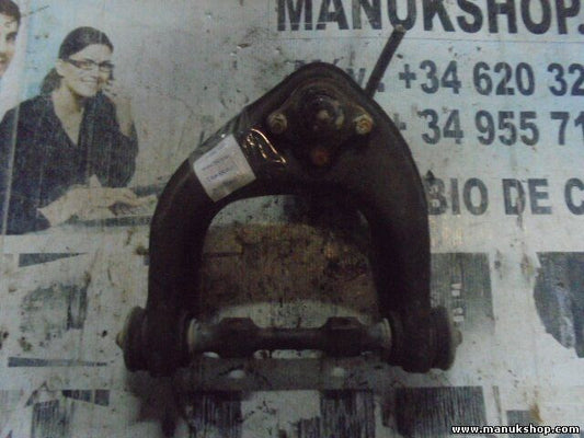 Querlenker hinten rechts Mitsubishi Pajero Montero 81 KW, 110 PS MR296096