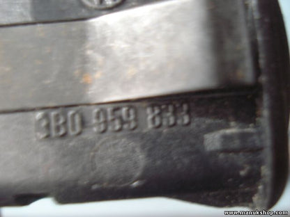 Schalter Tankklappe Öffner VW Volkswagen Passat 3B 3B0959833 3B0 959 833