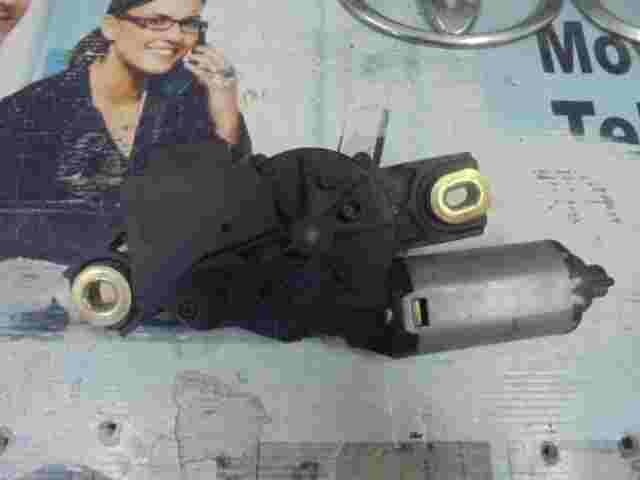 Heckwischermotor wischermotor hinten Caddy 3 Transporter T5 2K0955712B 53027512