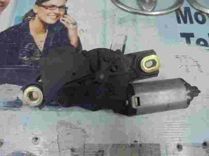 Heckwischermotor wischermotor hinten Caddy 3 Transporter T5 2K0955712B 53027512