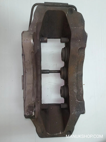Bremssattel Vorne Links Porsche Cayenne 2009 208432073 20.8432.07 3