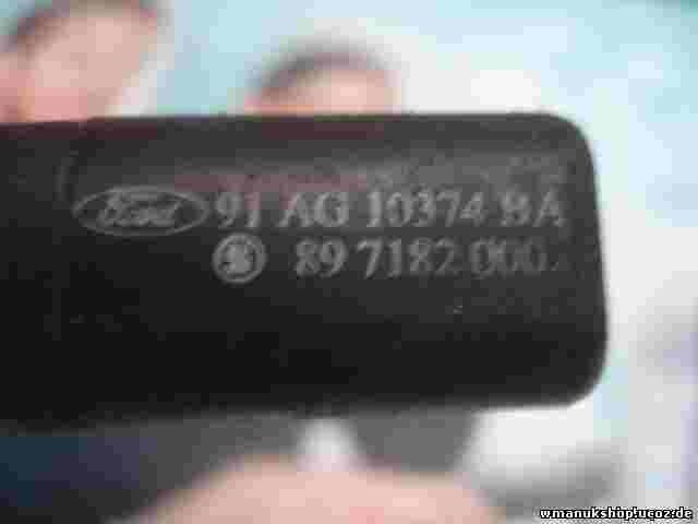 Temperatursensor Ford Mondeo MK2 Focus 55 MK1 Fiesta 91AG10374BA 897182000