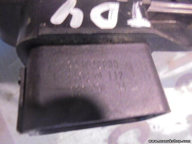 Türschloss vorne rechts Land Rover Discovery Freelander Range Rover 6W8A21812AD