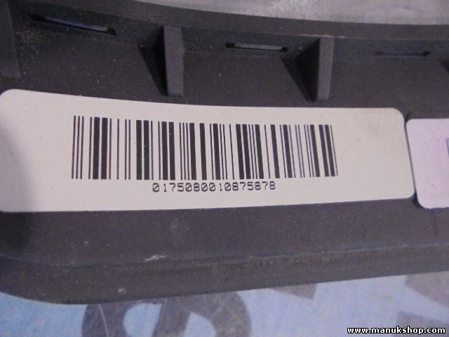 Fahrer Lenkrad Land Rover Freelander EHM102040LNF 41702 F3001180365