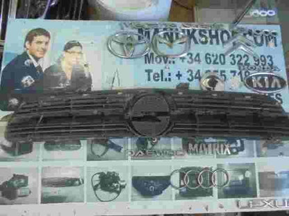 Frontgrill Grill Kühlergrill Opel Vectra C Signum 2002-2005 464192822 131068