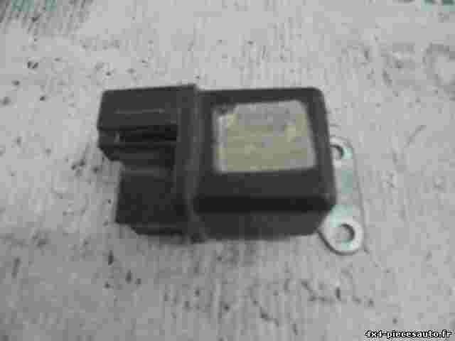 Glühzeitsteuergerät Vorglührelais Navara Pathfinder R51 2523080A0A MR8B1821