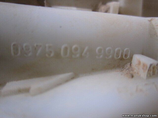 Tankgeber Nissan Terrano Ford Maverick II 09750949900 0975 094 9900 25060OF005