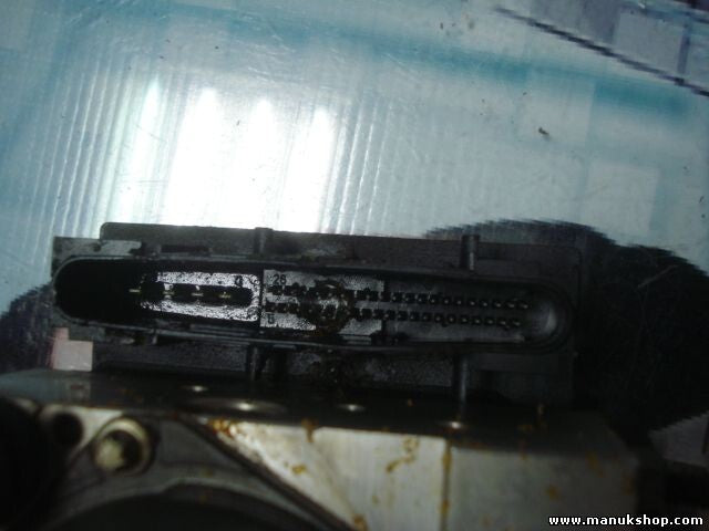 Hydraulikblock Peugeot Citroen C4 9658299180 9649988180 0265950517 0265234395