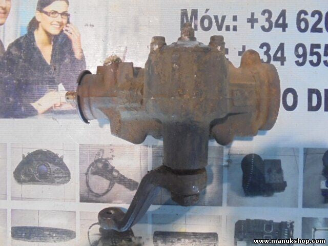 Lenkgetriebe Jeep Grand Сherokee 2.5DIESEL 2464ccm,90 KW 122, TKD2705A1560