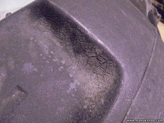 Stoßstange vorne Renault Kangoo 1.9DTI 8652026900 86 51 26 900 PPEPDM
