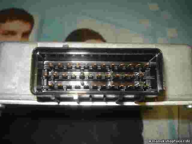 Steuergerät Verteilergetriebe Range Rover P38 AMR5254 AMR 5254 4450000014