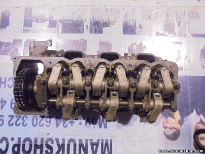 Zylinderkopf Mercedes W163 ML 320 3,2 R1120161201 A1120520601 A 112 052 06 01