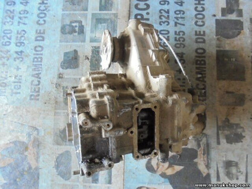 Verteilergetriebe Kia Sportage 2.0 TD RE (83 CV / 61 KW) 12.96 - 12.01 071200124