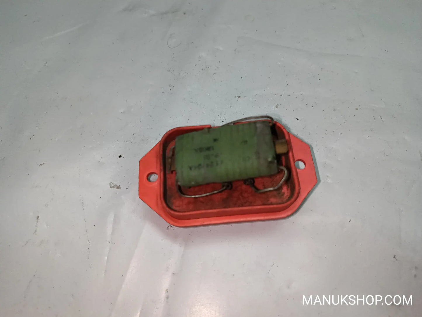 Widerstand Heizung AUDI A6 4A0959127