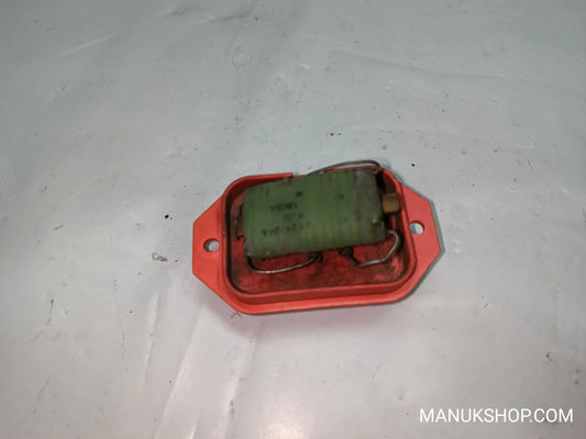 Widerstand Heizung AUDI A6 4A0959127