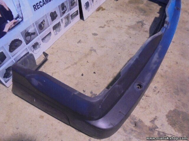 Stoßstange hinten Land Rover Freelander Range Rover BMW DP0500100XXX SEQ1782